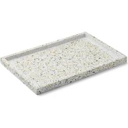 Humdakin Terrazzo Serveringsbakke 30cm