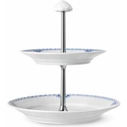 Royal Copenhagen Princess Cake Stand 22cm