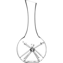 Zieher Star Mini Wine Carafe 0.7L