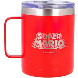 Stor Super Mario Termosmugg