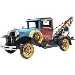 Old Modern Handicrafts 1931 Ford Model A Tow Truck 1:12