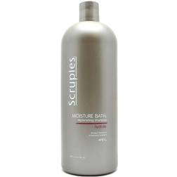 Scruples Scruples Moisture Bath Replenishing Shampoo