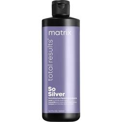 Matrix So Silver Naamio Keltaisia Sävyjä 500 ml