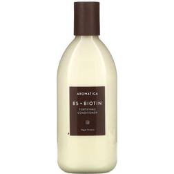 Aromatica B5 Biotin Fortifying Conditioner 400ml