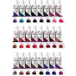 L'Oréal Paris Adore Semi Permanent Hair Dye Color 86 Raspberry Twist Raspberry 118ml