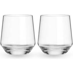 Flamefield Savoy Drinking Glass 34cl 2pcs