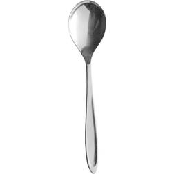 Basis Spiseske P1 20 cm i rusfrit stål Spiseske