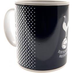 Hisab Joker Tottenham Hotspur FC Fade Design Mug 31.5cl