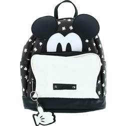 U.P.D Disney Mickey Mouse Deluxe Mini Backpack