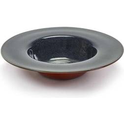 Serax Terres De Rêves Djup tallrik 21.3cm