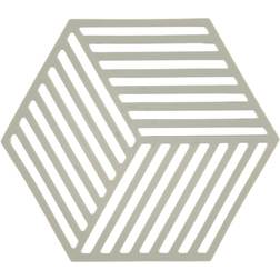 Zone Denmark Hexagon Mud Grytunderlägg