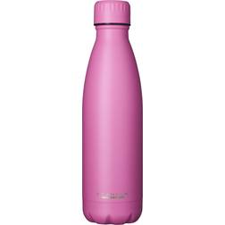 Scanpan To-Go Termoflaske, 500 ml. Pink Cosmos Drikkedunk