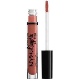 NYX Lip Lingerie Gloss Bare with Me