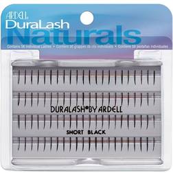 Ardell DuraLash Naturals Short Black