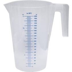 Kabi - Måleske 0.5L