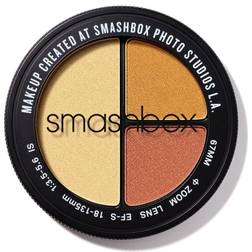 Smashbox Photo Edit Eye Shadow Trio It's Fire