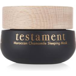 Testament Moroccan Chamomile Sleeping Mask 50ml