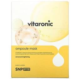 SNP prep Vitaronic Ampoule Mask 25ml