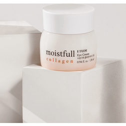 Etude Etude Moistfull Collagen Eye Cream 28ml