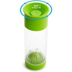 Munchkin Miracle 360° Fruit Infuser Cup 591ml