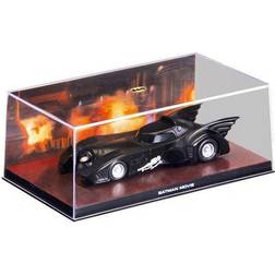 Batman Dc Comics Batmobile 1989)