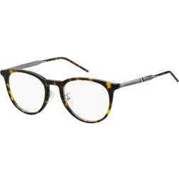 Tommy Hilfiger Montura de Hombre TH-1624-G-086 mm