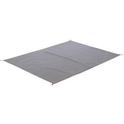 High Peak Outdoor tæppe (150 x 120 cm) Tæppe Sort, Grå