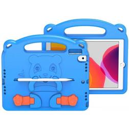 Dux ducis Panda kids tablet case for iPad 10.2” 2021/iPad 10.2'' 2020/iPad 10.2'' 2019