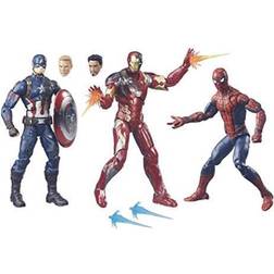 Marvel Legends 3-Pack