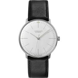 Junghans Max Bill Automatic Silber