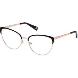 Guess GU5217 005 da Vista Oro per Uomo (Solo Montatura)