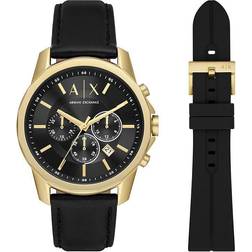 Armani Exchange AX7133SET