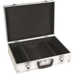 Velleman 1819 Universal Tool box (empty) (L x W x H) 125 x 425 x 305 mm