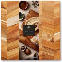 Barbary & Oak Hoxton Chopping Board 30cm