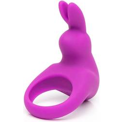 Happy Rabbit Penisringe Lilla