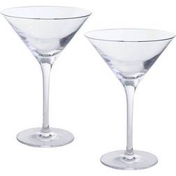 Dartington Wine & Bar Bicchiere da cocktail 24cl 2pcs