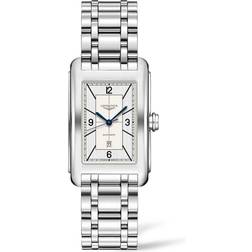 Longines DolceVita L57574736 Silber