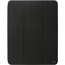 Xqisit Piave fodral för iPad 10.9 2020 (svart)