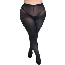Fifty Shades of Grey Captivate Plus Size Spanking Tights Sort One Size Queen