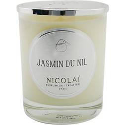 Nicolai Scented Jasmin Du Nil Scented Candle