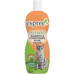 Espree Shampoo & Conditioner in One for Cats