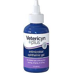 Vetericyn Plus Ophthalmic Gel 85g