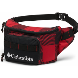 Columbia Zigzag Hip Pack Waist bag Red