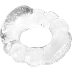 Oxballs Shockingly Superior Clear Cock Ring