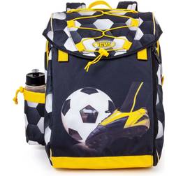 JEVA Intermediate - Football Striker