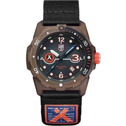 Luminox XB.3721.ECO Bear Grylls Survival Eco 42mm 20ATM