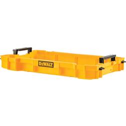 Dewalt ToughSystem 2.0 Shallow Tool Tray