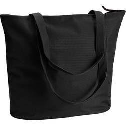 ID Shopping Bag (Svart, One Size)