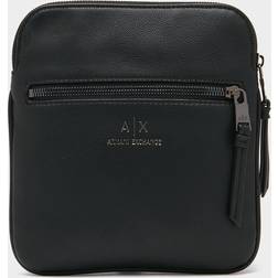 Armani Exchange Kleine Umhängetasche Armani Exchange 952391 CC830 00020 Schwarz