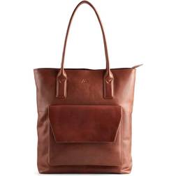 Markberg Aubreymbg Bag, Antique Dam Stl. Shoppingväskor
